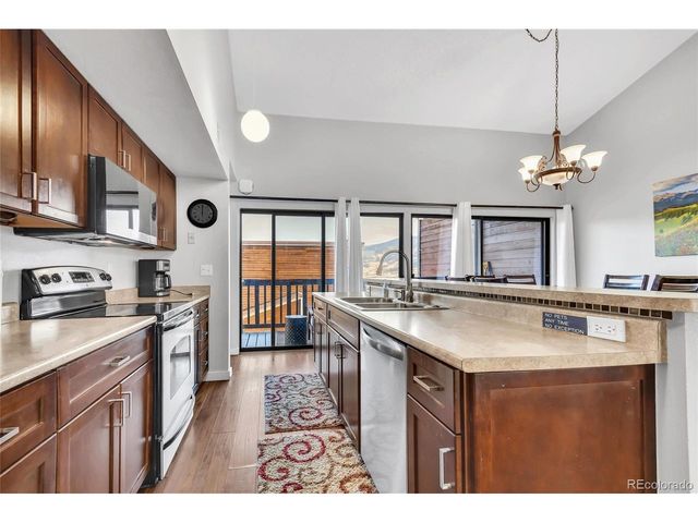 2710 Ryan Gulch Rd 2731, Silverthorne, CO 80498