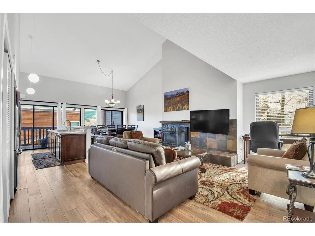 2710 Ryan Gulch Rd 2731, Silverthorne, CO 80498