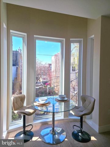 1031 S FAIRHILL ST, Philadelphia, PA 19147