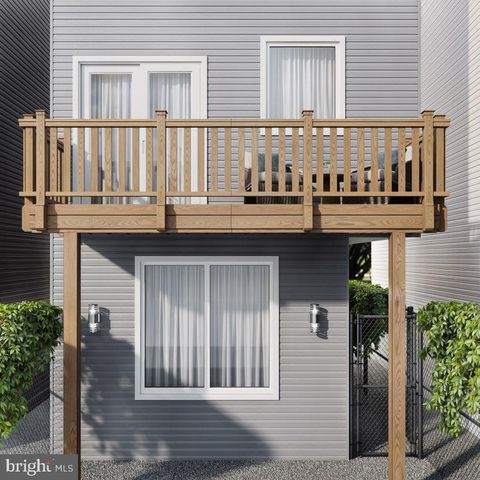 1031 S FAIRHILL ST, Philadelphia, PA 19147