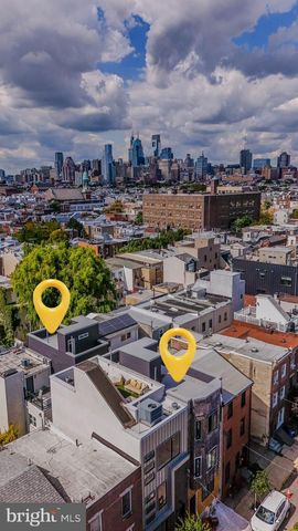 1031 S FAIRHILL ST, Philadelphia, PA 19147