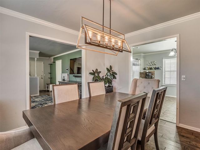 6100 Lillian Lane, Newalla, OK 74857