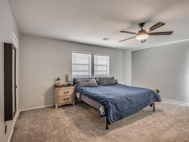 6100 Lillian Lane, Newalla, OK 74857