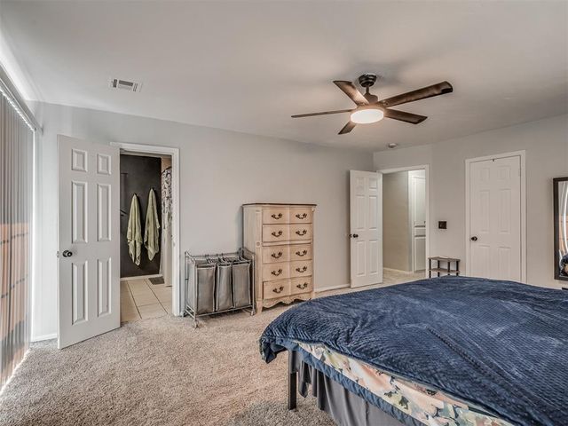 6100 Lillian Lane, Newalla, OK 74857