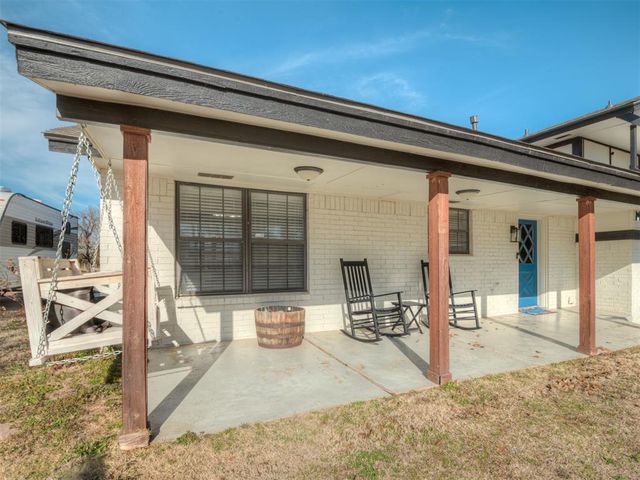 6100 Lillian Lane, Newalla, OK 74857