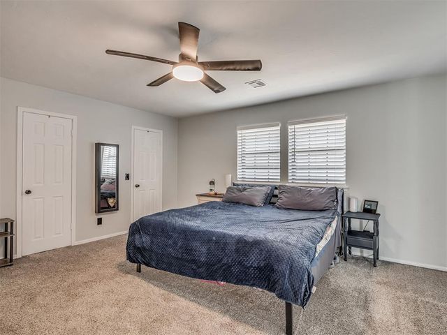 6100 Lillian Lane, Newalla, OK 74857