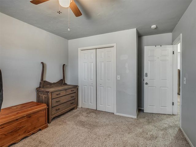 6100 Lillian Lane, Newalla, OK 74857