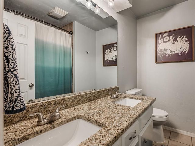 6100 Lillian Lane, Newalla, OK 74857