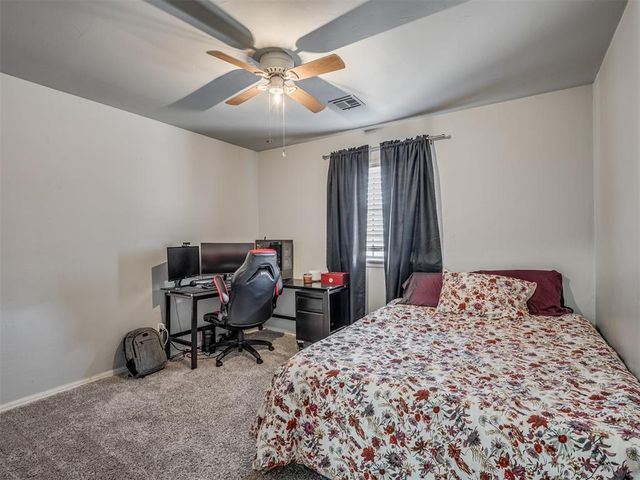 6100 Lillian Lane, Newalla, OK 74857