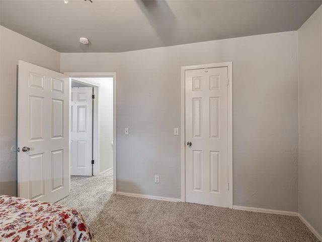 6100 Lillian Lane, Newalla, OK 74857