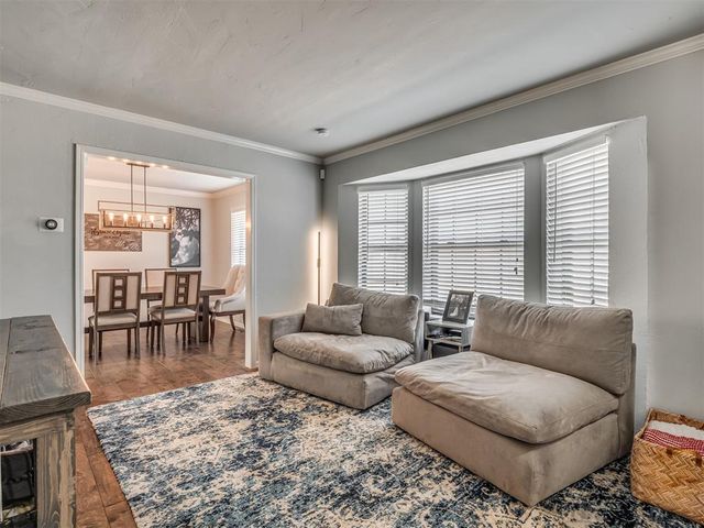 6100 Lillian Lane, Newalla, OK 74857