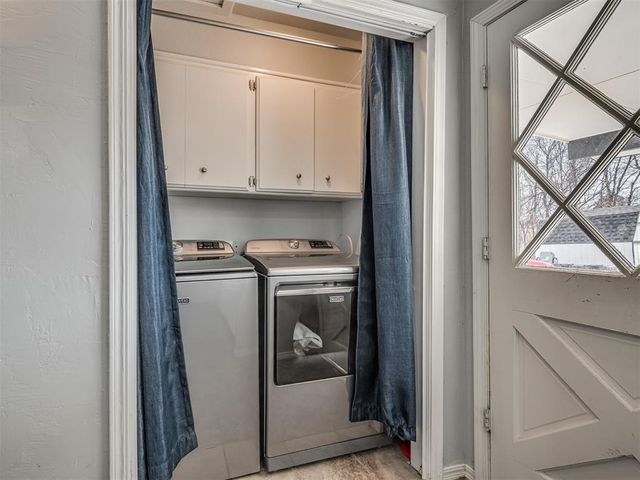 6100 Lillian Lane, Newalla, OK 74857