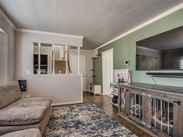 6100 Lillian Lane, Newalla, OK 74857