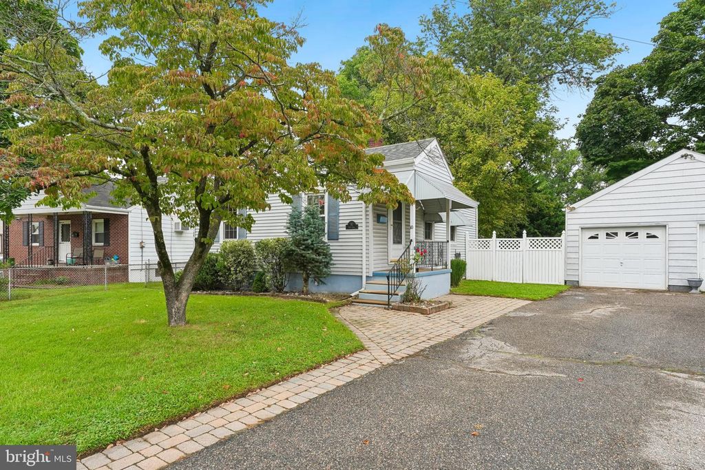 10 ROSE LN, CHERRY HILL, NJ 08002 — photo 3