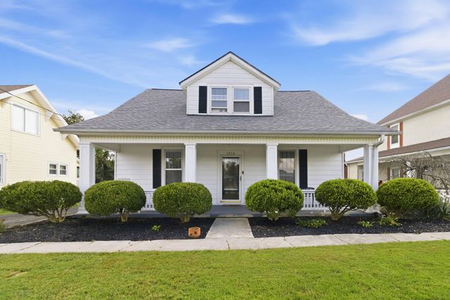 1210 Perryville Road, Danville, KY 40422