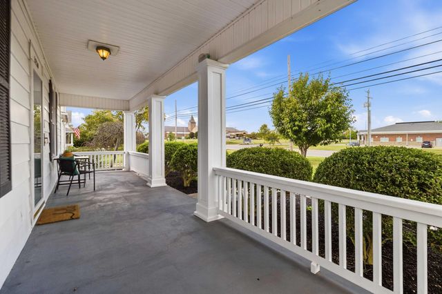 1210 Perryville Road, Danville, KY 40422