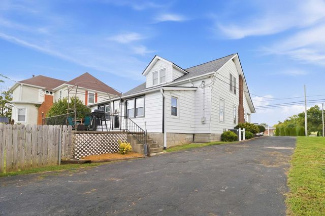 1210 Perryville Road, Danville, KY 40422