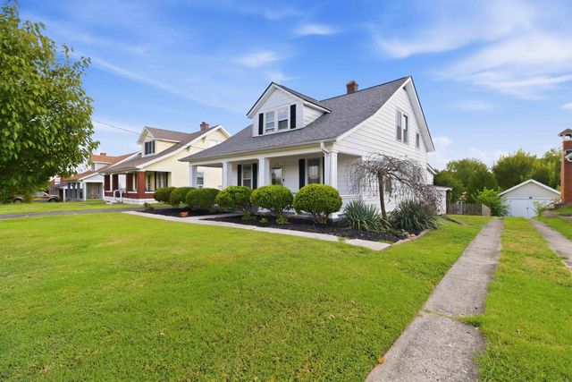 1210 Perryville Road, Danville, KY 40422