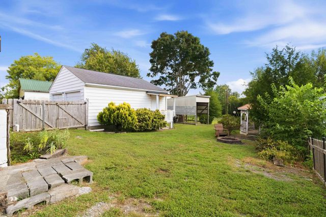 1210 Perryville Road, Danville, KY 40422