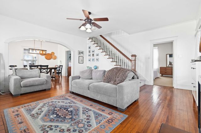 1210 Perryville Road, Danville, KY 40422
