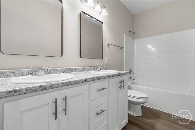 210 Hopecrest Road, Statesboro, GA 30458