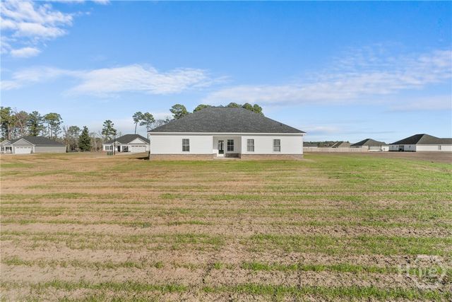 210 Hopecrest Road, Statesboro, GA 30458
