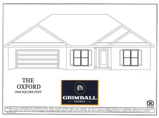 210 Hopecrest Road, Statesboro, GA 30458