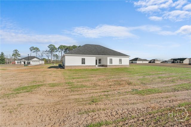 210 Hopecrest Road, Statesboro, GA 30458