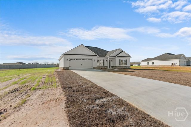 210 Hopecrest Road, Statesboro, GA 30458