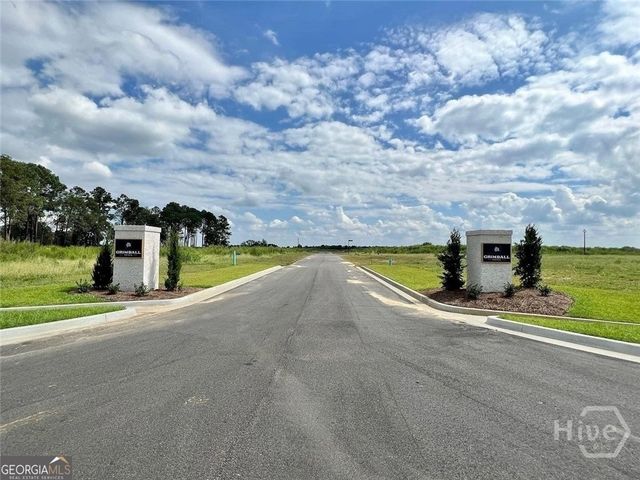 210 Hopecrest Road, Statesboro, GA 30458