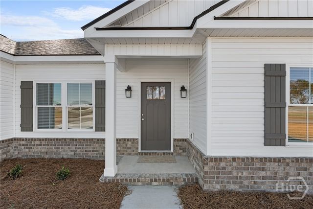 210 Hopecrest Road, Statesboro, GA 30458