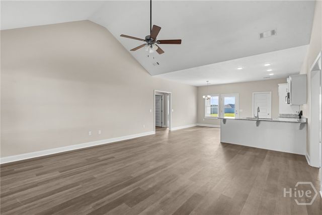 210 Hopecrest Road, Statesboro, GA 30458