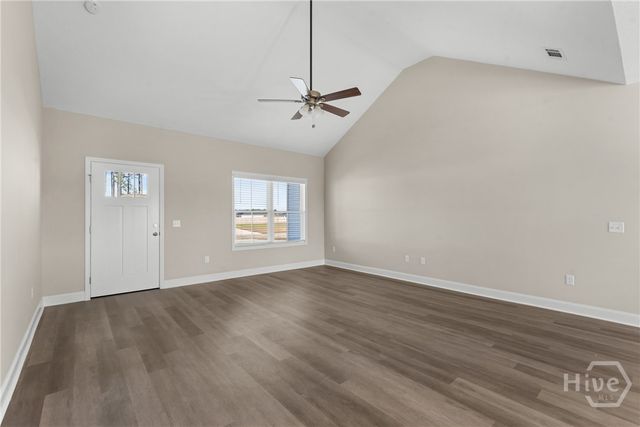 210 Hopecrest Road, Statesboro, GA 30458