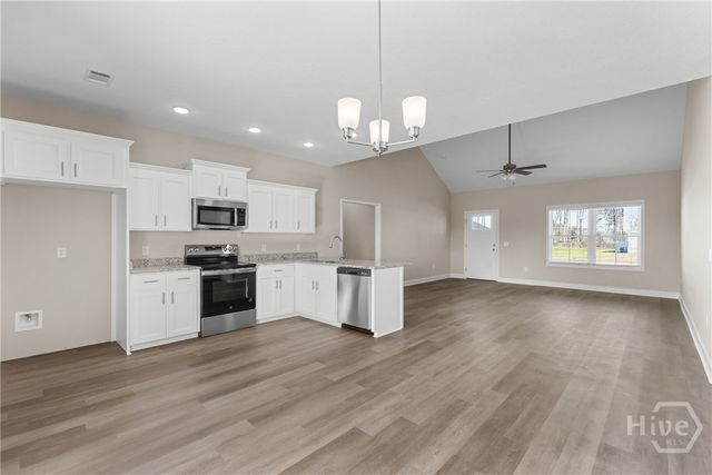 210 Hopecrest Road, Statesboro, GA 30458