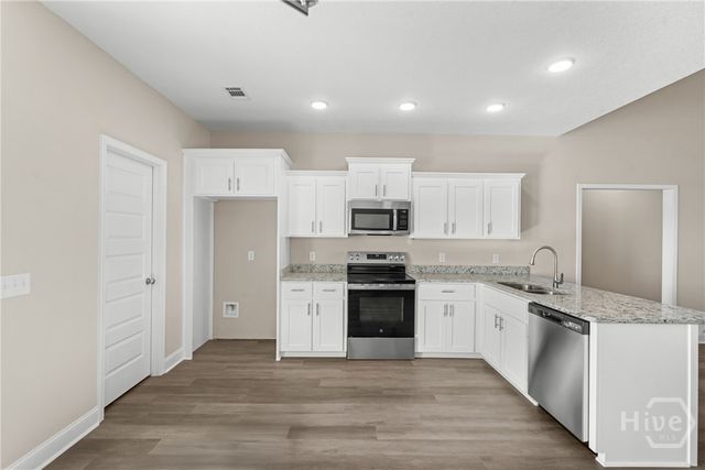 210 Hopecrest Road, Statesboro, GA 30458