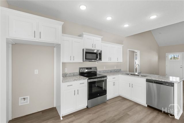 210 Hopecrest Road, Statesboro, GA 30458