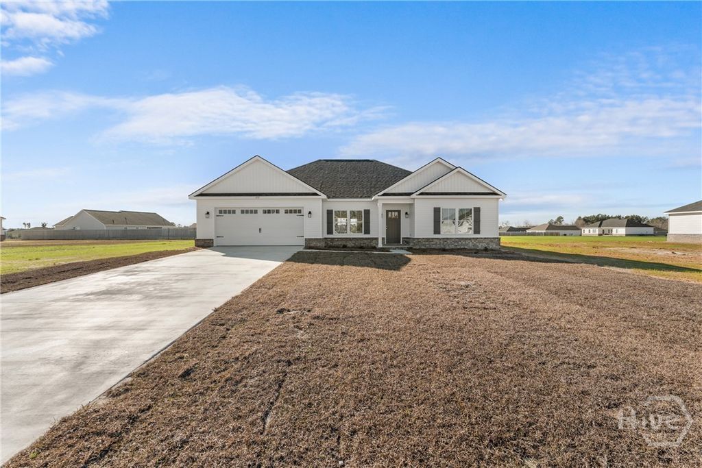 210 Hopecrest Road, Statesboro, GA 30458