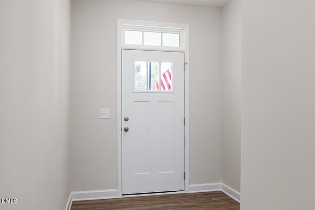 517 Crescent Wood Trail, Zebulon, NC 27597