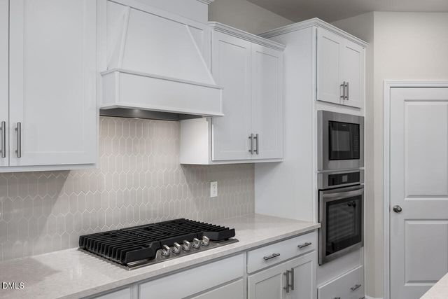 517 Crescent Wood Trail, Zebulon, NC 27597