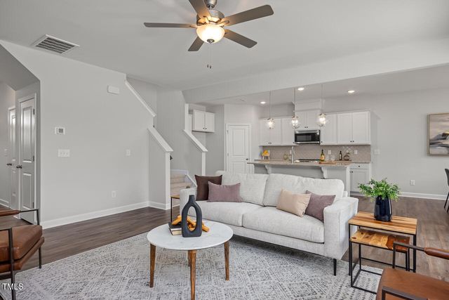 517 Crescent Wood Trail, Zebulon, NC 27597