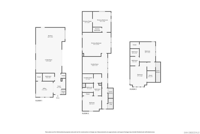 1369 Keck Rd, Chula Vista, CA 91913