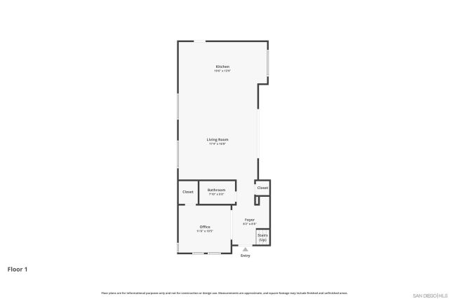 1369 Keck Rd, Chula Vista, CA 91913