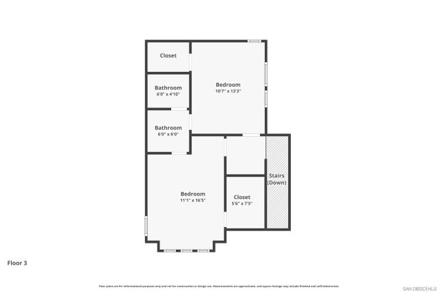 1369 Keck Rd, Chula Vista, CA 91913