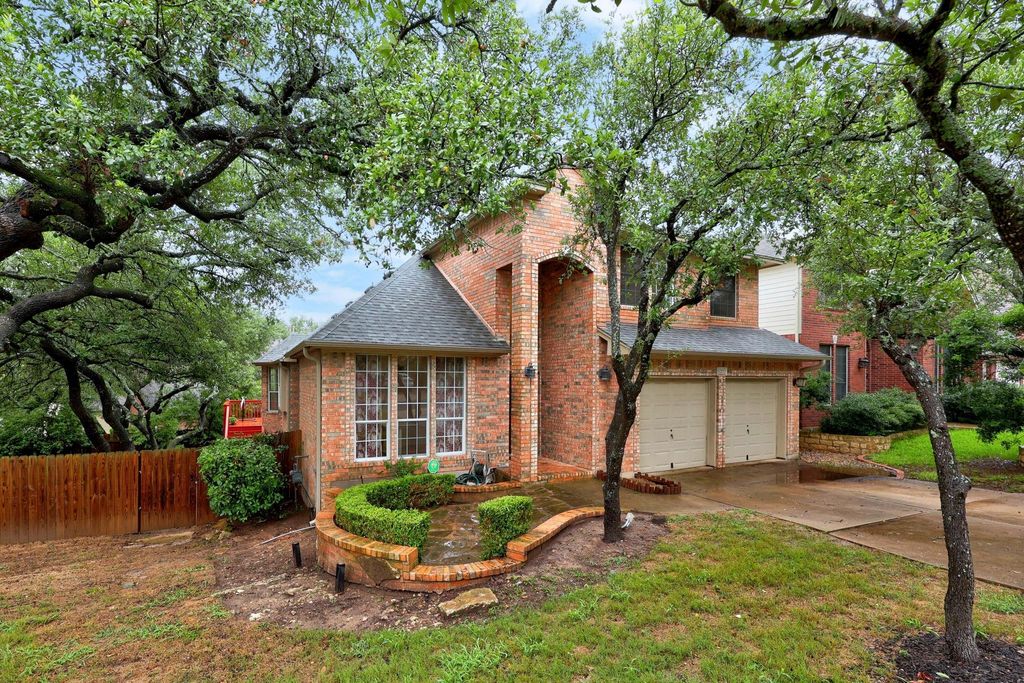 11213 Brista WAY, Austin, TX 78726