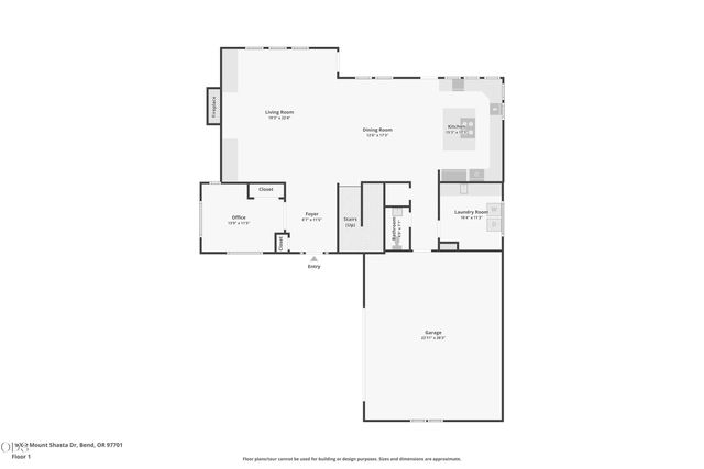 19052 Mt. Shasta Drive, Bend, OR 97703