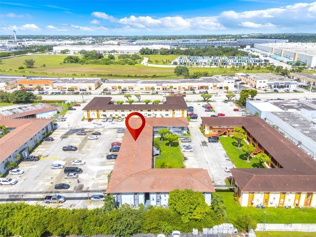 4050 NW 135th St 21-11, Opa-locka, FL 33054