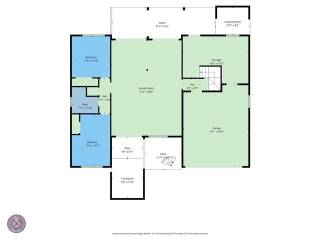 67 Harbor Lane, Kemah, TX 77565