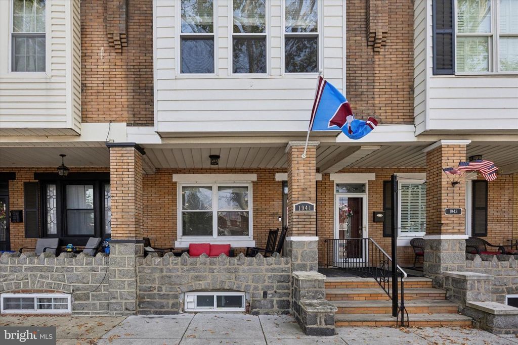 1941 E MOYAMENSING AVE, Philadelphia, PA 19148