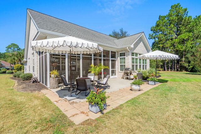 4025 Girvan Dr., Myrtle Beach, SC 29579