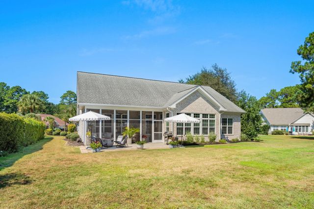 4025 Girvan Dr., Myrtle Beach, SC 29579